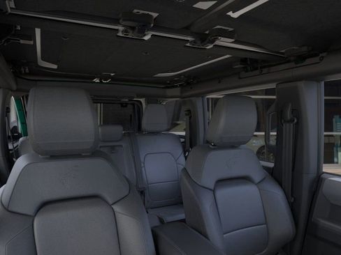 New 2025 Ford Bronco Big Bend image 13