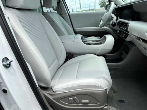 New 2026 Hyundai Palisade SEL Premium AWD/4WD image 29
