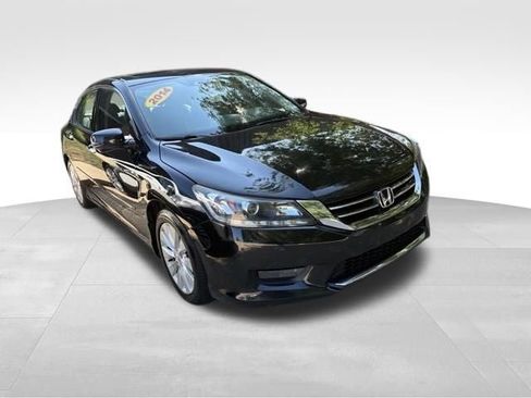 Used 2014 Honda Accord EX-L image 3
