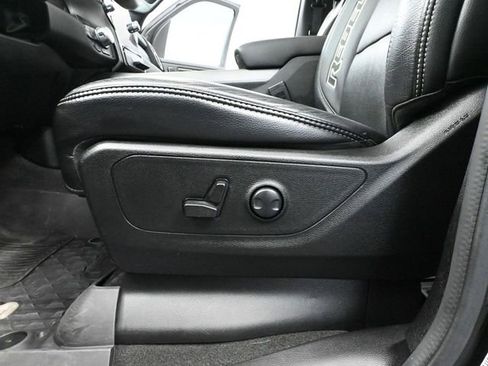 Used 2023 RAM 1500 Rebel w/ Rebel Level 2 Equipment Group image 25