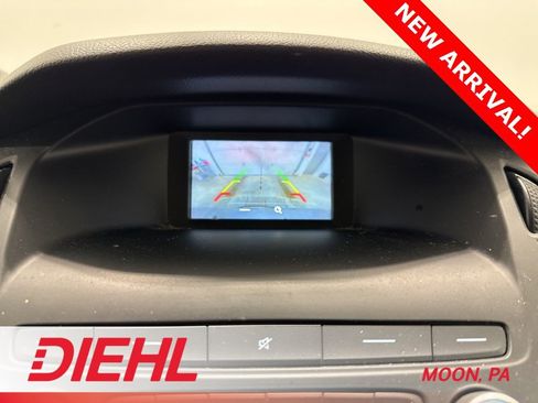 Used 2018 Ford Focus SE image 26