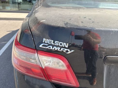 Used 2009 Toyota Camry SE image 6