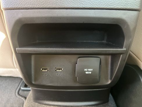 Used 2022 Ford Ranger Lariat w/ Equipment Group 501A High image 22