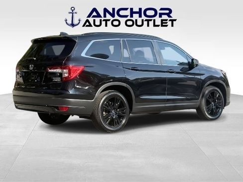 Used 2021 Honda Pilot Special Edition image 8