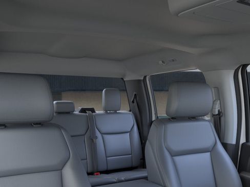 New 2026 Ford F150 XL AWD/4WD image 22