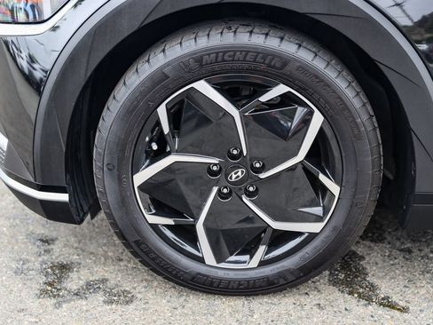 Used 2024 Hyundai Ioniq 5 SEL RWD image 9