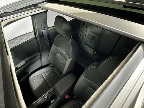 New 2026 Nissan Kicks SV w/ SV Premium Package image 14