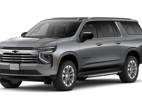New 2026 Chevrolet Suburban LT w/ LPO, Dark Essentials Package AWD/4WD image 27