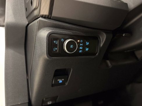 New 2025 Ford Bronco Raptor w/ Interior Carbon Fiber Pack AWD/4WD image 95