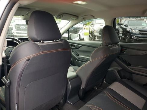 Used 2022 Subaru Crosstrek 2.0i Premium AWD/4WD image 10