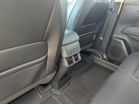 New 2026 GMC Terrain Denali AWD/4WD image 8