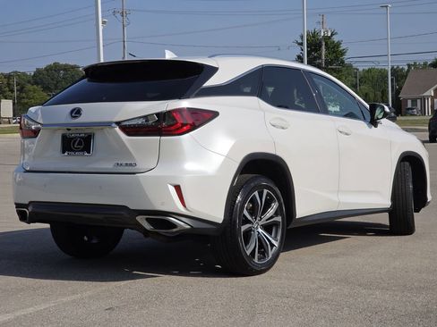 Used 2019 Lexus RX 350 AWD w/ Premium Package image 10