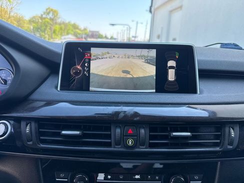Used 2016 BMW X5 xDrive35i image 5