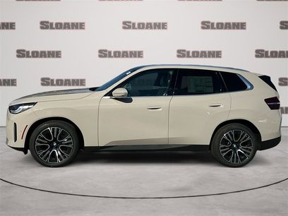 New 2026 BMW X3 xDrive30 w/ Premium Package