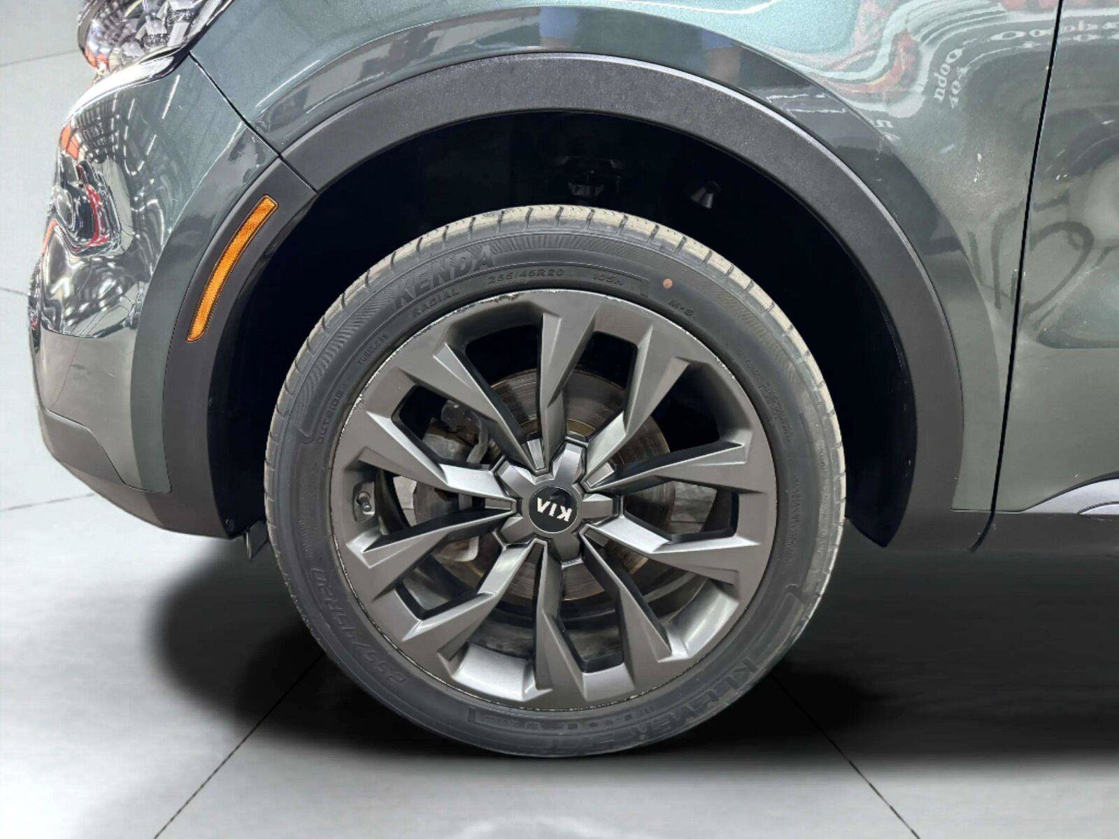 Used 2021 Kia Sorento SX Prestige AWD/4WD image 63