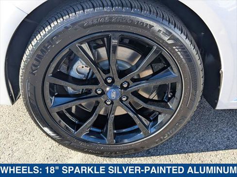 Used 2019 Ford Flex SEL w/ Equipment Group 202A image 9