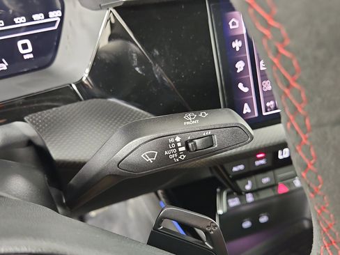 New 2026 Audi RS 3 image 24