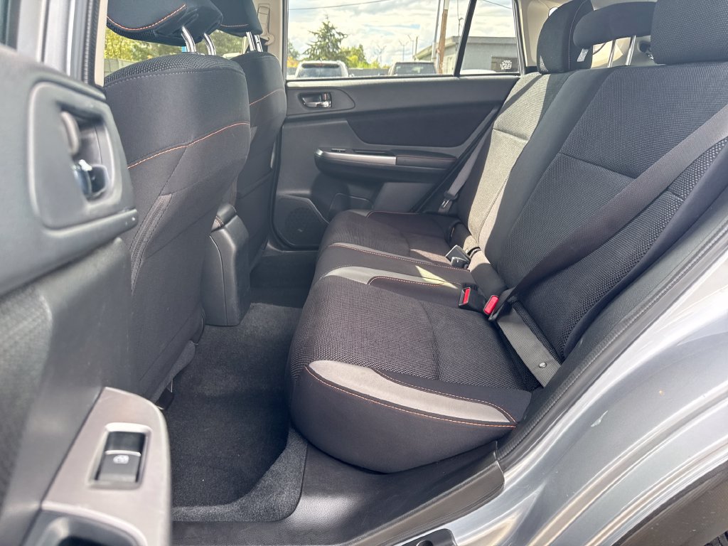 Used 2017 Subaru Crosstrek 2.0i Premium AWD/4WD image 28
