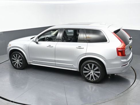 Used 2022 Volvo XC90 T8 Inscription image 49