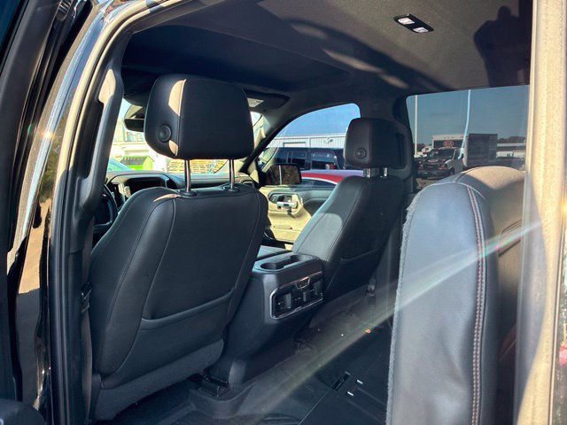 Used 2020 GMC Sierra 1500 AT4 w/ AT4 Premium Package AWD/4WD image 7