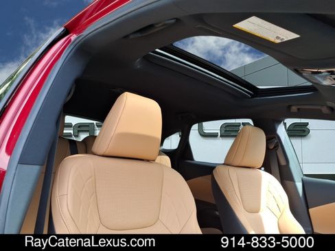 Certified 2023 Lexus RX 350 Premium w/ Accessory Package AWD/4WD image 22