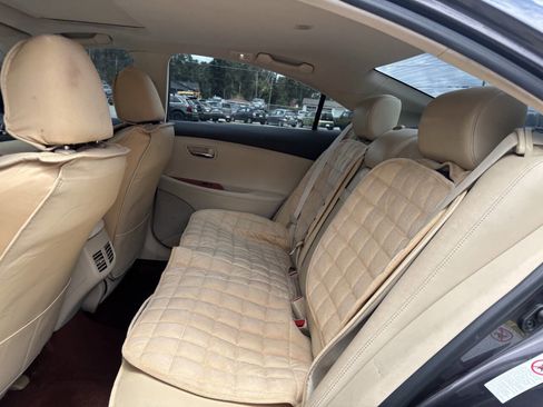 Used 2012 Lexus ES 350 image 24