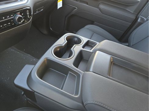 New 2025 Chevrolet Silverado 2500 LTZ image 25