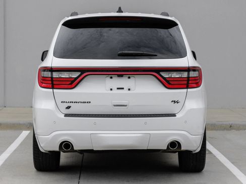 Used 2023 Dodge Durango R/T AWD/4WD image 12