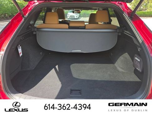 Certified 2025 Lexus RX 350 Premium w/ Convenience Package AWD/4WD image 29