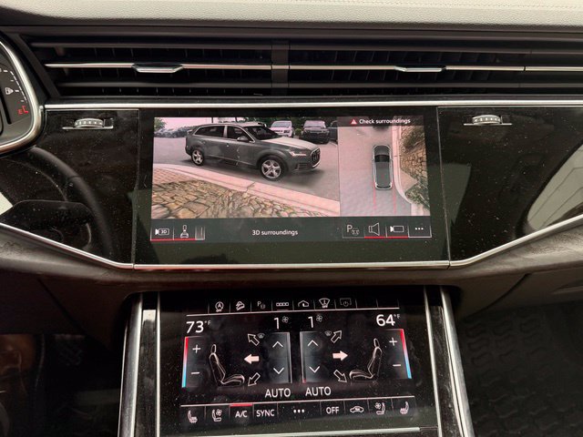 Used 2025 Audi Q7 3.0T Prestige AWD/4WD image 23