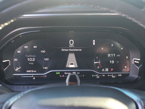 Used 2023 GMC Yukon XL Denali Ultimate image 21