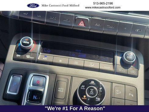 Used 2022 Hyundai Palisade Calligraphy AWD/4WD image 19