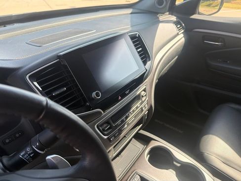 Used 2023 Honda Ridgeline RTL-E image 24