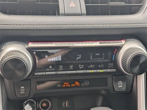 Certified 2024 Toyota RAV4 LE image 20