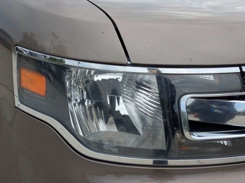 Used 2019 Ford Flex SEL w/ Equipment Group 202A FWD image 10