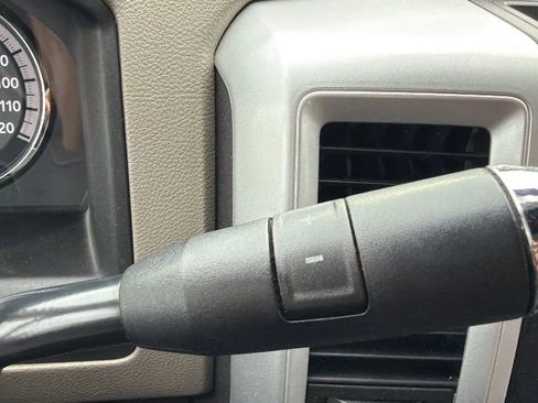Used 2012 RAM 1500 Outdoorsman AWD/4WD image 43