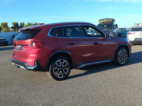 Used 2026 BMW X1 xDrive28i w/ Technology Package AWD/4WD image 6