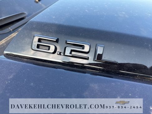 Certified 2023 Chevrolet Silverado 1500 ZR2 image 41