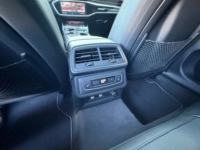 Used 2019 Audi A6 3.0T Premium Plus w/ Premium Plus Package AWD/4WD image 20