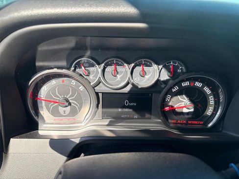 Used 2020 Chevrolet Silverado 1500 RST AWD/4WD image 19
