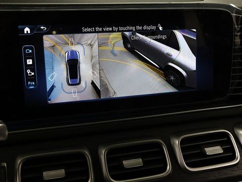 New 2026 Mercedes-Benz GLE 53 AMG 4MATIC image 27