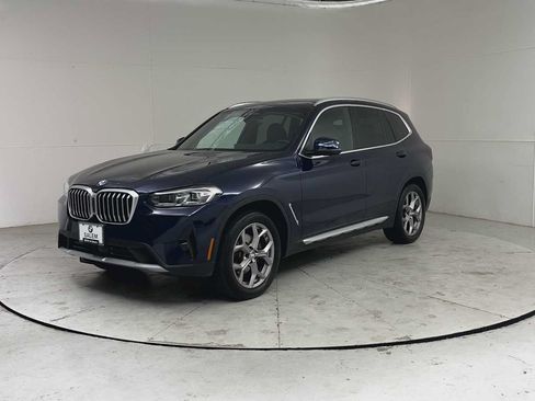 Used 2023 BMW X3 xDrive30i w/ Premium Package AWD/4WD image 6