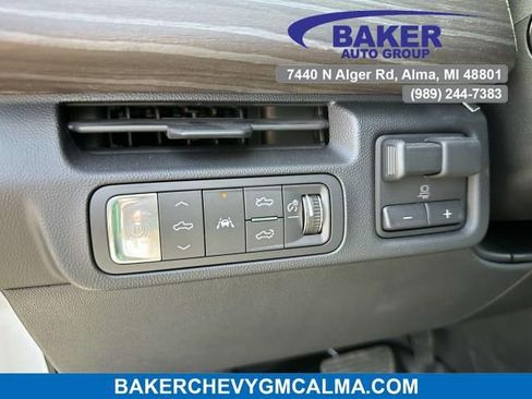 New 2025 GMC Sierra EV Denali image 11