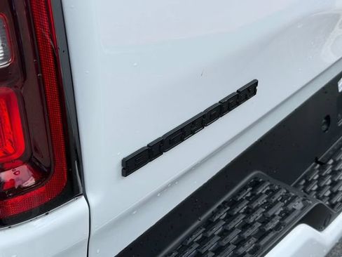 Used 2026 RAM 1500 Big Horn AWD/4WD image 7