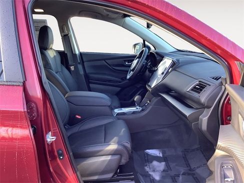 New 2026 Subaru Ascent Premium image 15