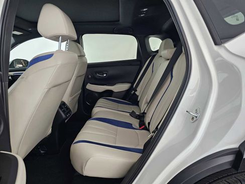 New 2025 Acura ADX A-Spec image 17