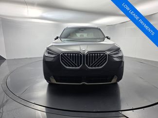 Used 2025 BMW X3 xDrive30i w/ Convenience Package AWD/4WD video 2