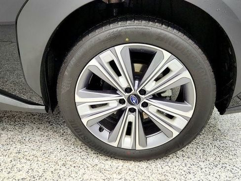 Used 2023 Subaru Solterra AWD image 9