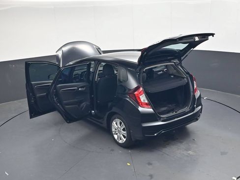 Used 2020 Honda Fit EX image 40