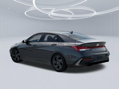 New 2026 Hyundai Elantra Sport FWD image 5